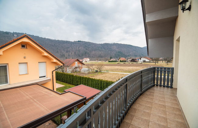 Apartments Želimlje - Foto 44