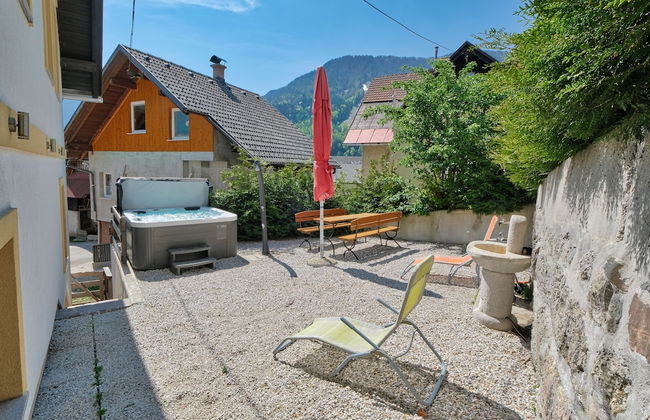 Jacob´s Resort House Podkoren - Foto 54