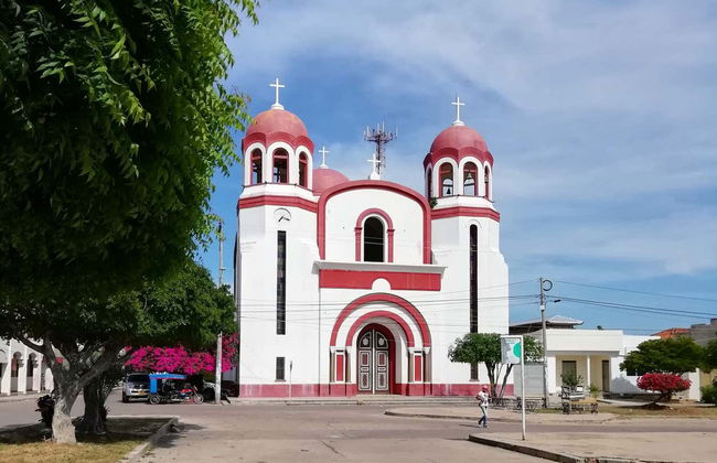 Diomedes Díaz Private Tour - Photo 8