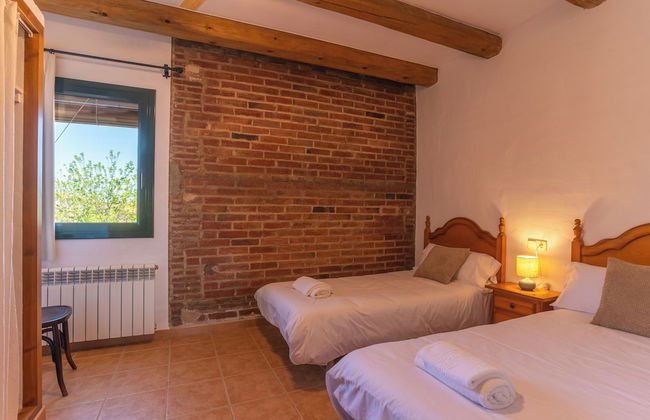 Can Pujol Turisme Rural - Photo 7