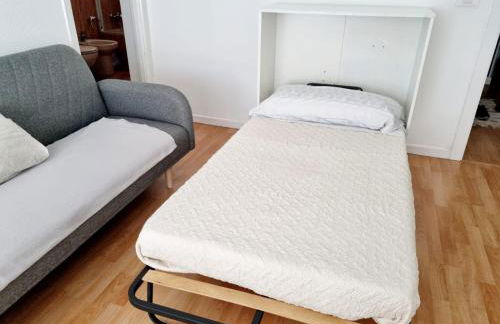 acogedor, con garaje, céntrico. - Foto 9