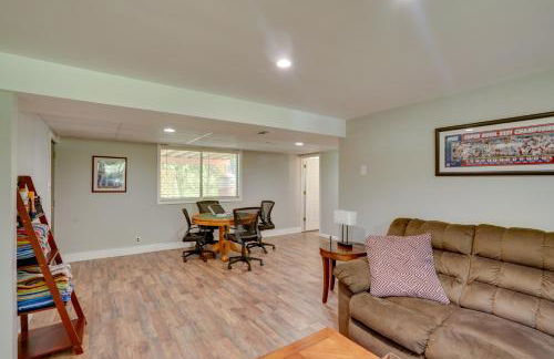 Saratoga Springs Haven with Pool and Fire Pit! - Photo 10