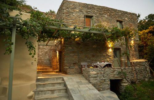 Venetian Watermill in Kea - Photo 9