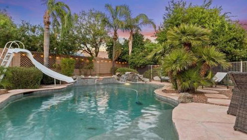 Massive North Scottsdale 6 Bdrm w/ Oasis Backyard! - Foto 3, Other