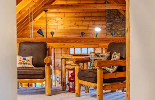 Bears Lair - Foto 25