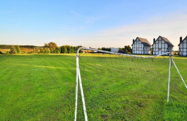 House in Jaroslawiec Near Tropicana Water Park - Foto 20