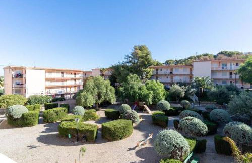 Privilegiado-Tarragona-50mPlaya-WIFI-Pool-Relax8 - Foto 6