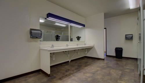 Nature Trails and Lake Views Studio Style Rooms - Foto 3