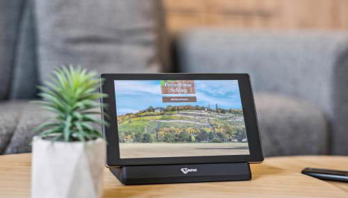 Haus Alte Schmiede Apt 2 - Foto 3