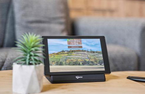 Haus Alte Schmiede Apt 2 - Foto 3