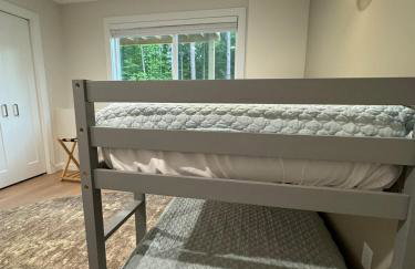 European inspired cottage - Foto 8