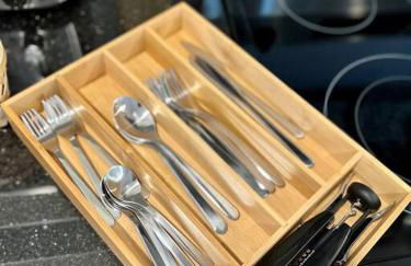 407 Sweetest cottage 1bed room Apt in center city - Foto 27