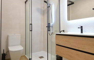 GALIHOST - Apartamentos Vento Mareiro - Foto 9