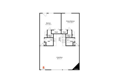 Gotch Eyed Moose - Foto 1