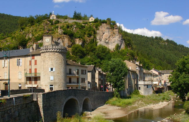 Domaine Aigoual Cévennes - Foto 34