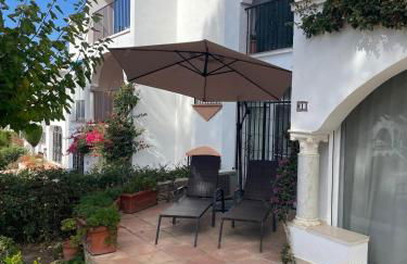 Casa El Paraiso Marbella - Photo 36