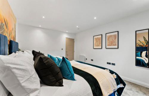 The Stylish Leeds Escape - Games Room - Foto 27