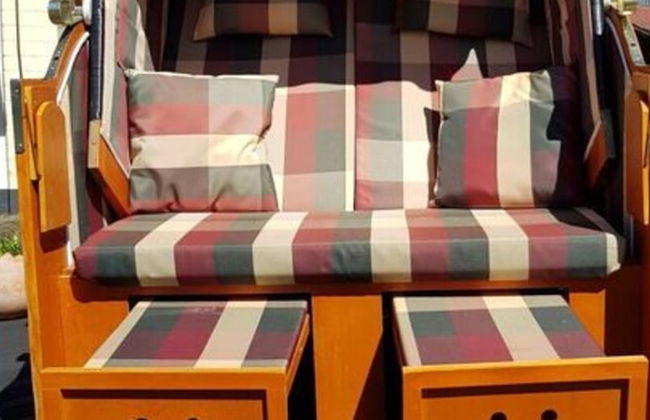 Lovely Apartment in Hesse - Foto 6