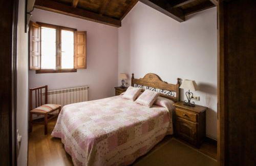 Apartamentos El Sualleiro - Foto 30