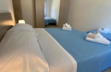 SeaView Apartments Caprioli-Palinuro - Foto 18