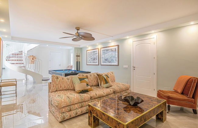 Luxury Family Escape Golf & Pool Retreat - Foto 15