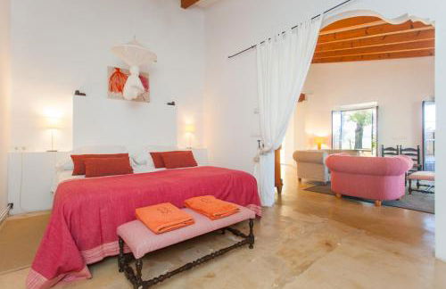 Oliver Moragues Grandhouse & Vineyard - Foto 39