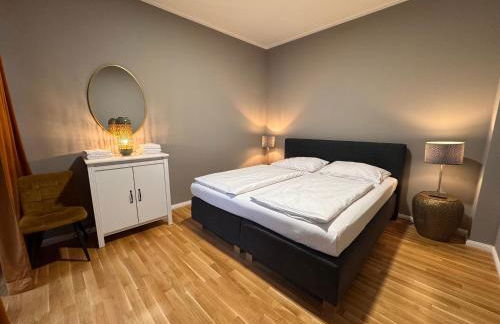 LIVING Apartments Leipzig - Photo 14