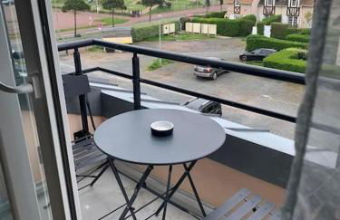 Appartement T2 - Bord de Mer - Parking privé - Wifi - Photo 21