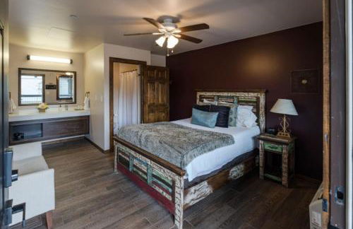 Bentwood Texas Estate Large Group Retreat - Foto 32