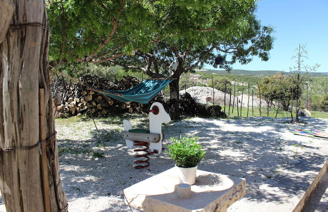 Robinson House Dubrova - Foto 13