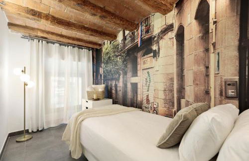 Ola Living MACBA - Photo 33