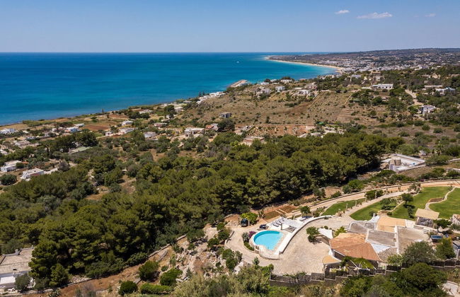 Villa Valeria - Foto 58