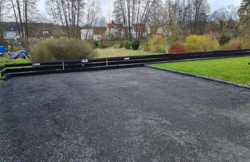 Am Fuße der Rhön, ist es schön - Foto 2