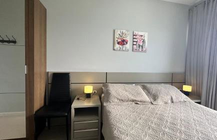 A Pausa Perfeita, Praia, Conforto & Localização Navega BC e Itajaí - Photo 38