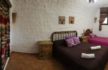 Cueva el Monteron - Foto 25