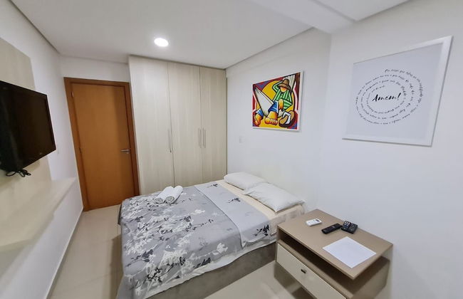 Atlântico Norte - Foto 1