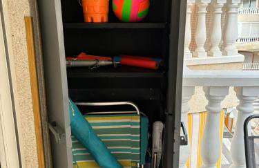 Apartment near Beach with Pool - Torrevieja PMT14 - Photo 5