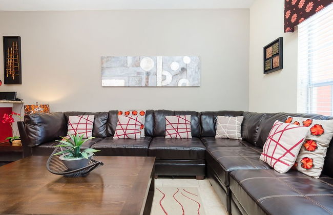 Paradise Palms Resort by DWS Vacation Villas - Foto 33