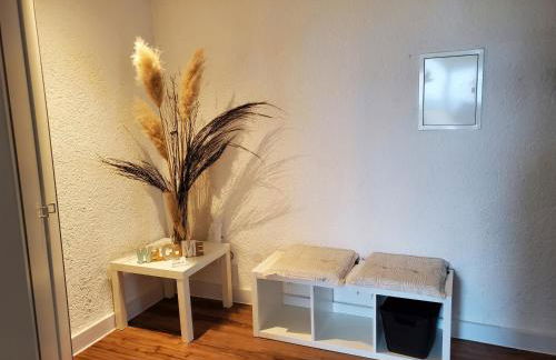 100 qm DG Wohnung 《Kehr wieder》Bexbach Saarland - Foto 65