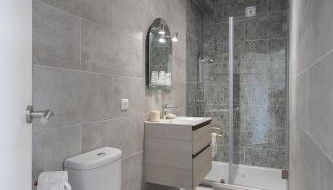 Quinta dos Passarinhos - Foto 2, Shower