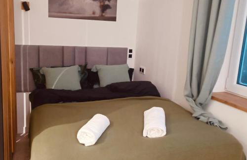 Studio z sauną - Foto 8