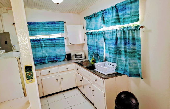 Lorna Cottage Sandy Point - Foto 9