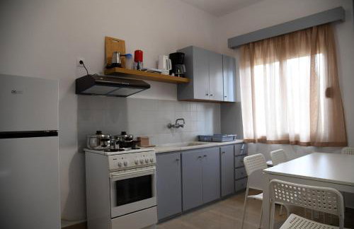 Studios Αποστόλης Selianitika - Foto 7