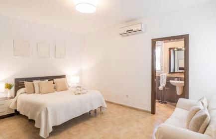 Villa Rosa de Cómpeta Canillas de Albaida by Ruralidays - Foto 7