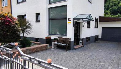 Ferienwohnung am Sulzbach - Foto 3