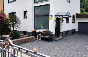 Ferienwohnung am Sulzbach - Photo 3