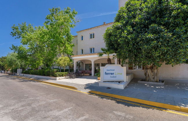 Caprice Isabel Aparthotel - Foto 43