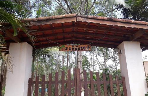 Sítio é Benção em Igaratá - Foto 30