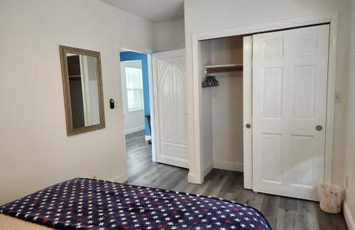 Lower Chelsea Lookout- On Water by Beach & Boards! - Foto 48