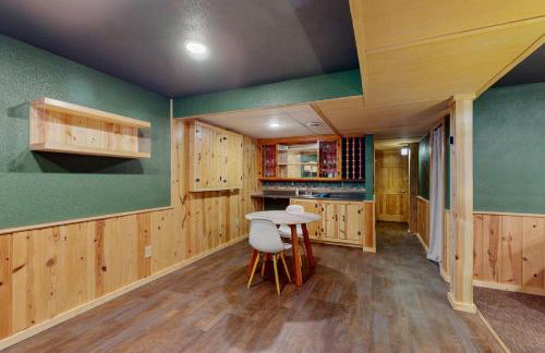 Lakeside Chalet - Foto 20